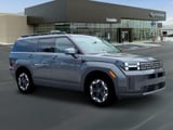 2026 Hyundai Santa Fe - Preview 10