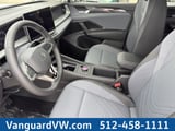 2026 Volkswagen Tiguan - Preview 11