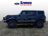 2024 Ford Bronco - Preview 6