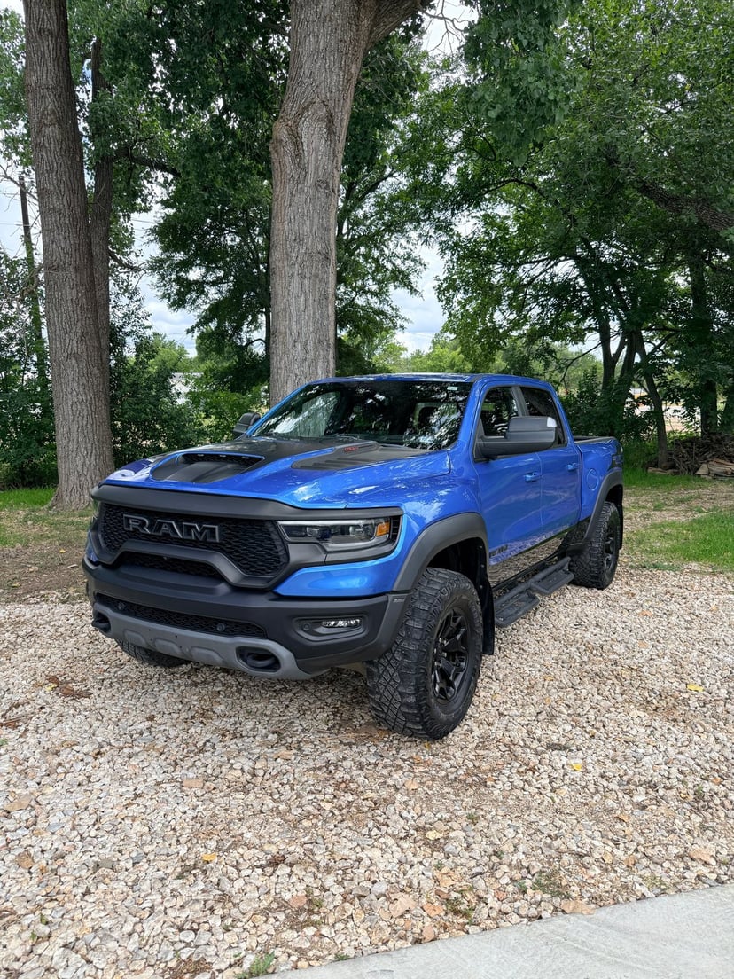 2022 Ram 1500 - Image 1