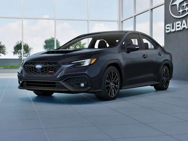 2026 Subaru WRX - Image 1