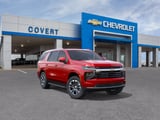 2026 Chevrolet Tahoe - Preview 2
