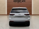 2026 Jeep Grand Cherokee L - Preview 4
