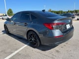 2024 Honda Civic - Preview 6