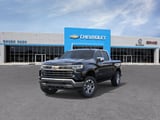 2026 Chevrolet Silverado - Preview 8