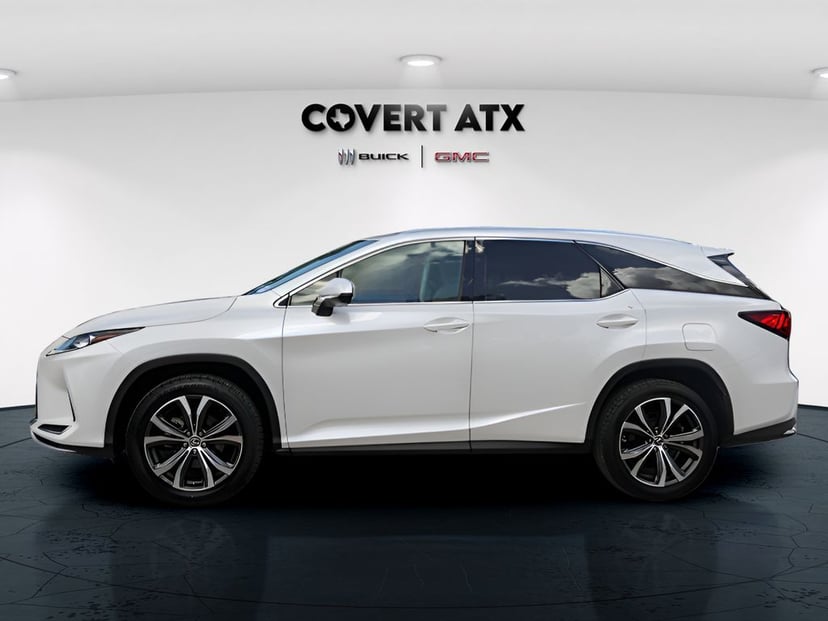 2021 Lexus RX - Image 2