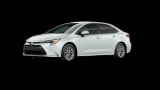 2027 Toyota Corolla - Preview 2
