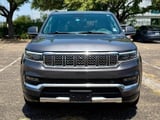 2022 Jeep Grand Wagoneer - Preview 8
