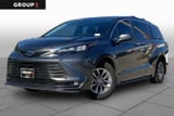 2025 Toyota Sienna - Preview 2