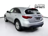 2016 INFINITI QX70 - Preview 5
