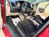 2015 Dodge Grand Caravan - Preview 9