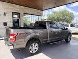 2019 Ford F-150 - Preview 4