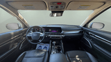 2025 Kia Telluride - Preview 7
