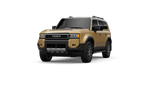 2027 Toyota Land Cruiser - Preview 2