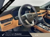 2027 INFINITI QX60 - Preview 9