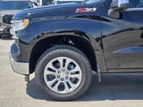 2026 Chevrolet Silverado 1500 - Preview 6