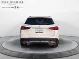 2025 Mercedes-Benz GLA-Class - Preview 15