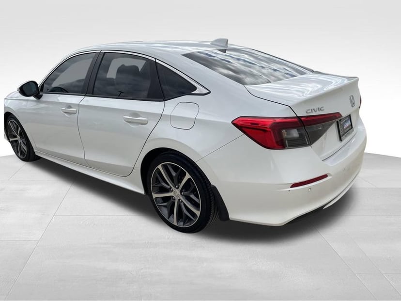2022 Honda Civic - Image 2