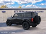2026 Ford Bronco - Preview 4