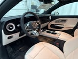 2027 Mercedes-Benz CLA - Preview 14