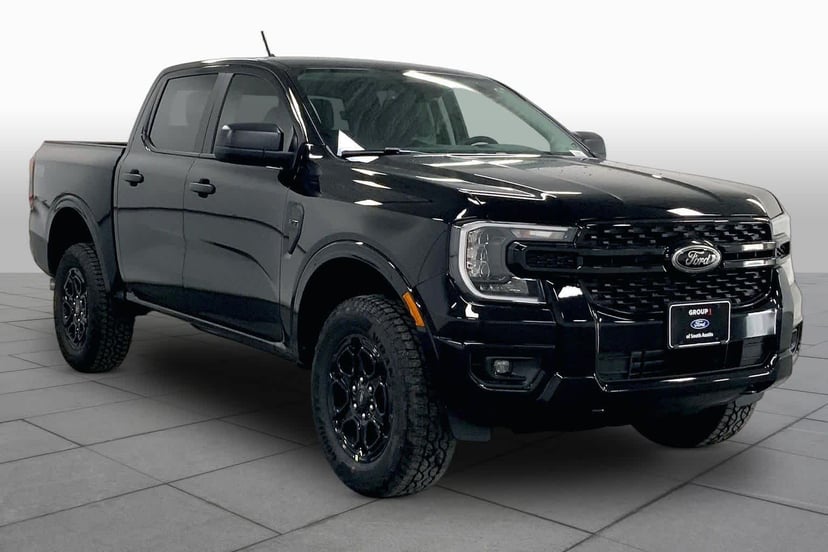 2026 Ford Ranger - Image 1