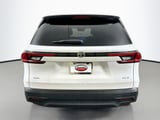 2026 Toyota Grand Highlander - Preview 6