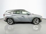 2026 Hyundai Tucson - Preview 4