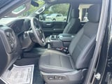 2026 Chevrolet Silverado 1500 - Preview 9