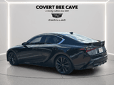 2024 Lexus IS - Preview 5