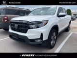 2025 Honda Ridgeline - Preview 2
