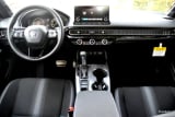 2026 Honda Civic - Preview 11