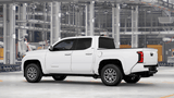 2026 Toyota Tacoma - Preview 7