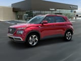 2025 Hyundai Venue - Preview 2