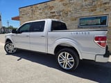 2014 Ford F-150 - Preview 3