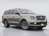 2019 Lincoln Navigator - Preview 2