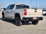 2026 Chevrolet Silverado 1500 - Preview 4