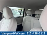 2027 Volkswagen Atlas - Preview 14