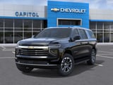 2026 Chevrolet Suburban - Preview 6
