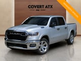 2026 Ram 1500 - Preview 2