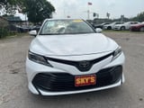 2019 Toyota Camry - Preview 7
