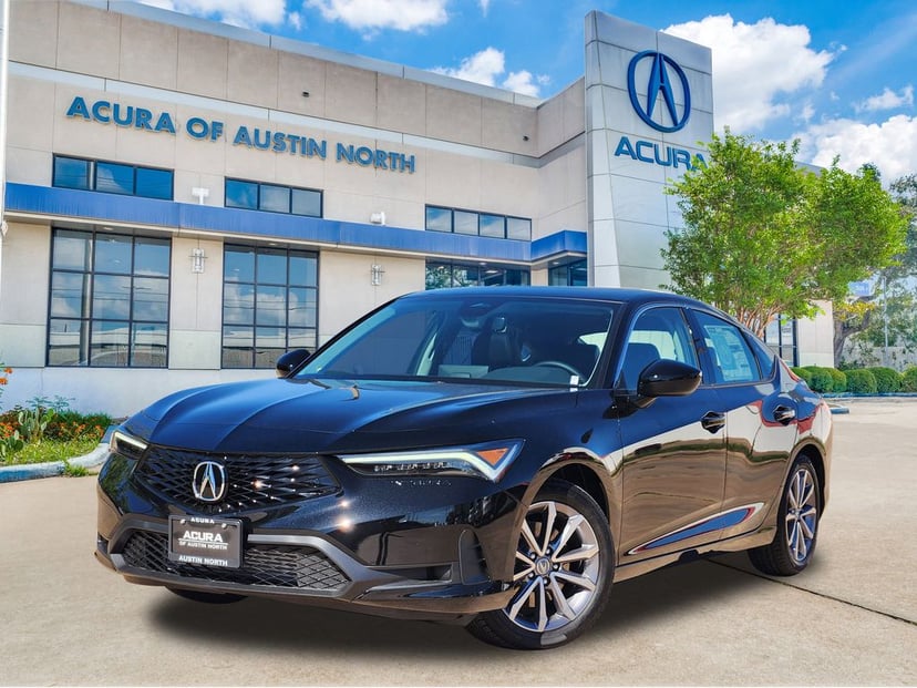 2026 Acura Integra - Image 1