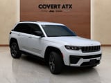2026 Jeep Grand Cherokee - Preview 7