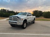 2017 Ram 2500 - Preview 2