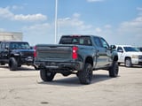 2026 Chevrolet Silverado 1500 - Preview 8