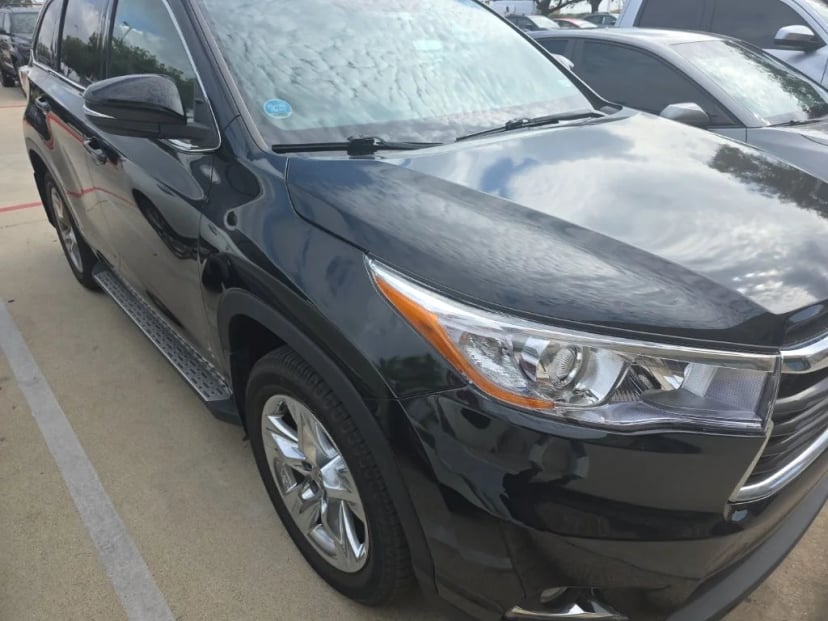 2015 Toyota Highlander - Image 3