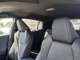 2026 Toyota C-HR - Preview 9