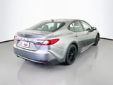 2025 Toyota Camry - Preview 4