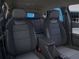 2026 Chevrolet Trax - Preview 16
