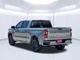 2026 Chevrolet Silverado 1500 - Preview 3