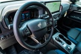 2026 Ford Bronco - Preview 8